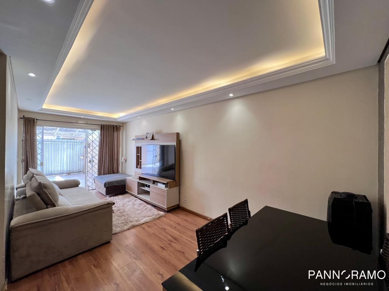 Casa, 3 quartos, 69 m² - Foto 5
