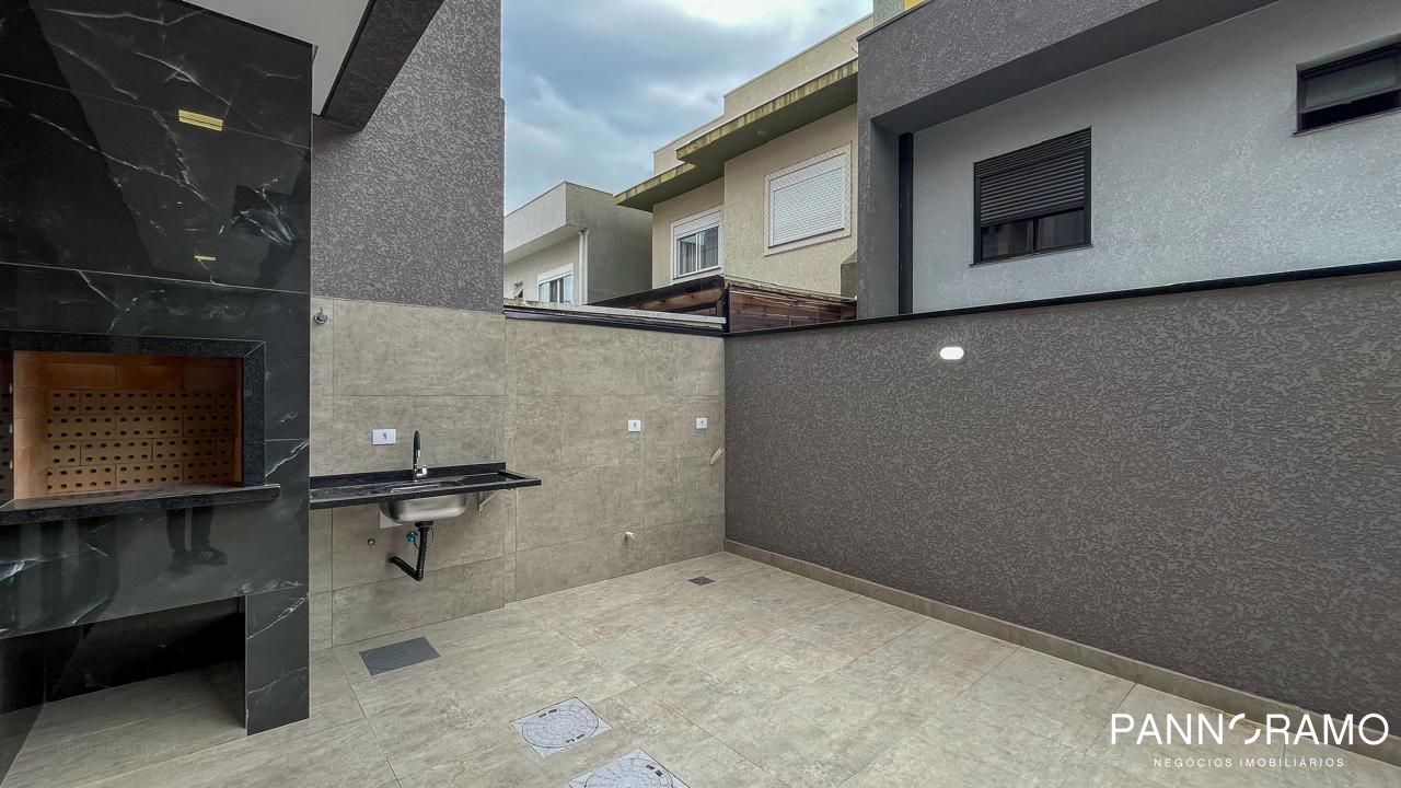 Sobrado, 3 quartos, 114 m² - Foto 6