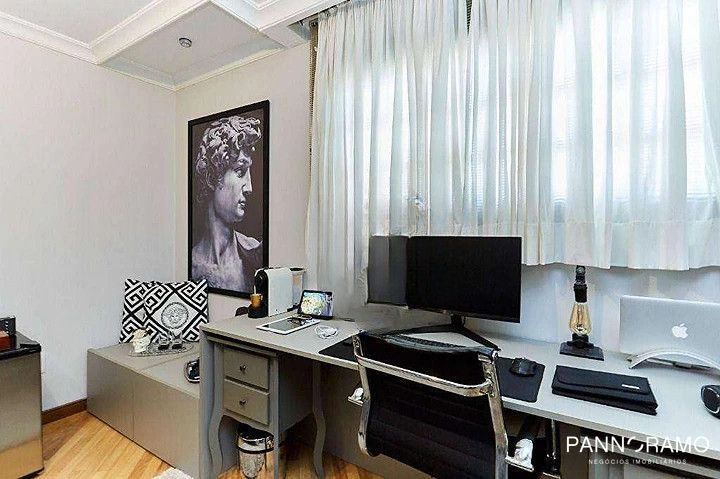 Casa, 4 quartos, 250 m² - Foto 19