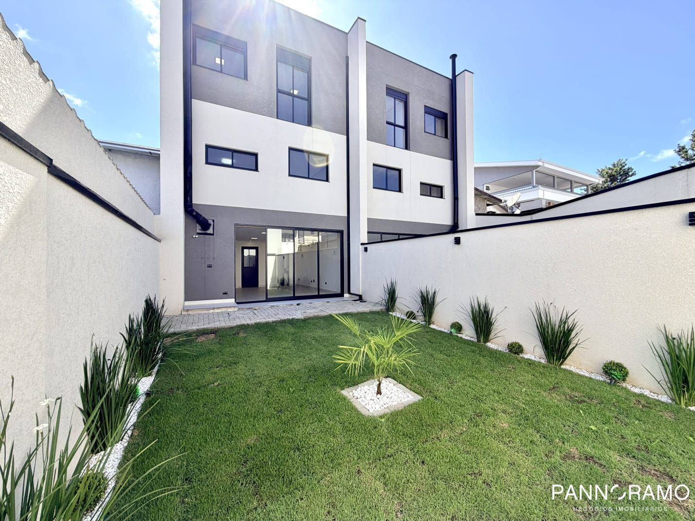 Sobrado, 3 quartos, 237 m² - Foto 8