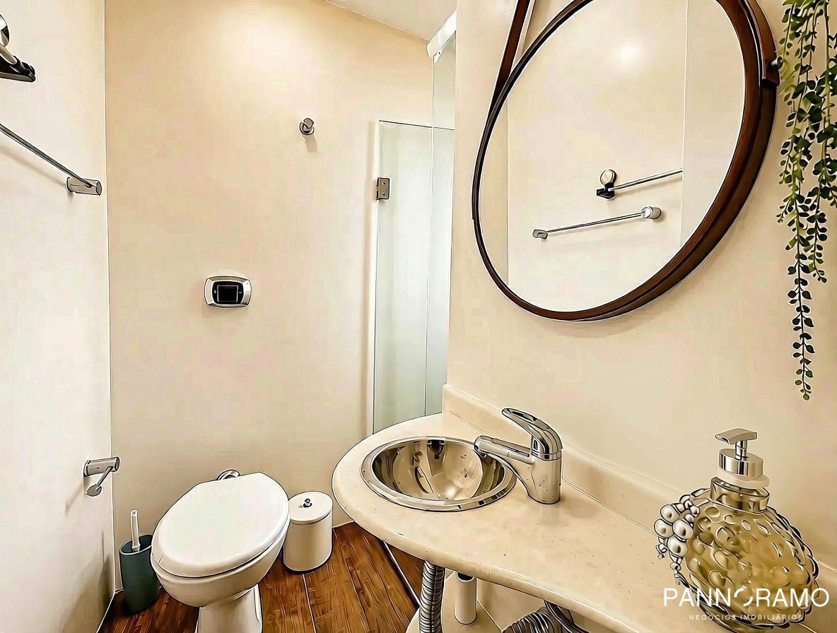 Apartamento, 3 quartos, 143 m² - Foto 14