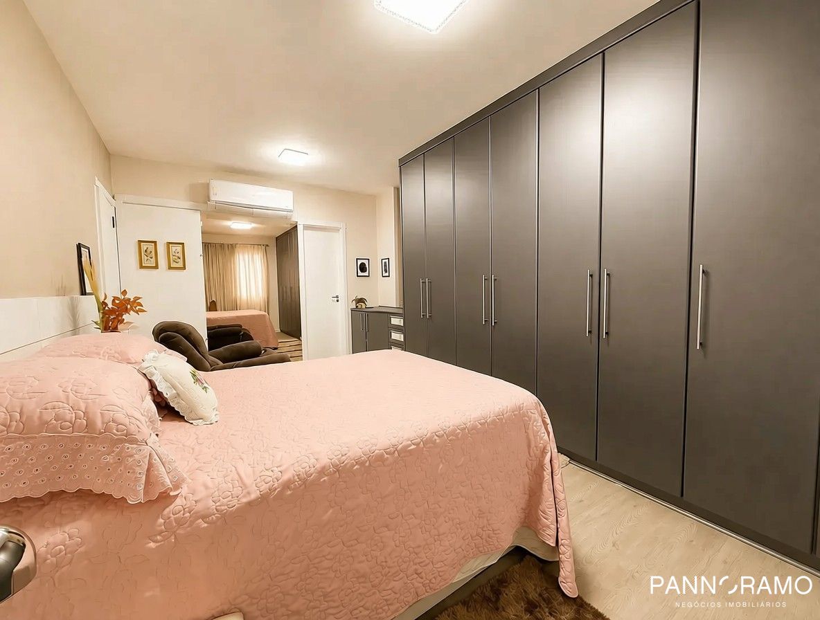 Apartamento, 3 quartos, 143 m² - Foto 9