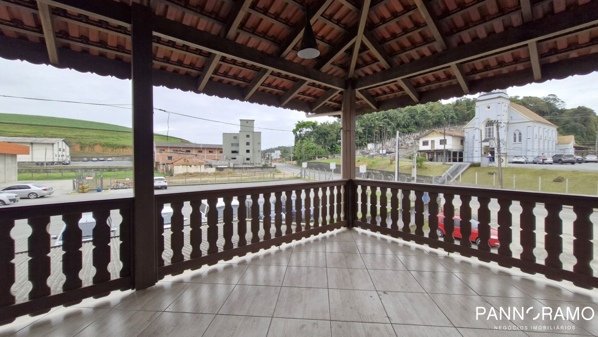 Casa, 5 quartos, 257 m² - Foto 4