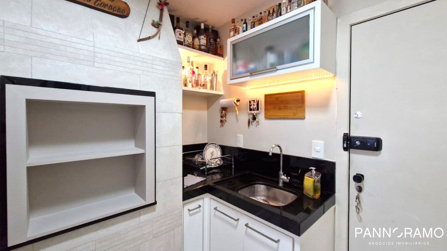 Cobertura, 2 quartos, 175 m² - Foto 22