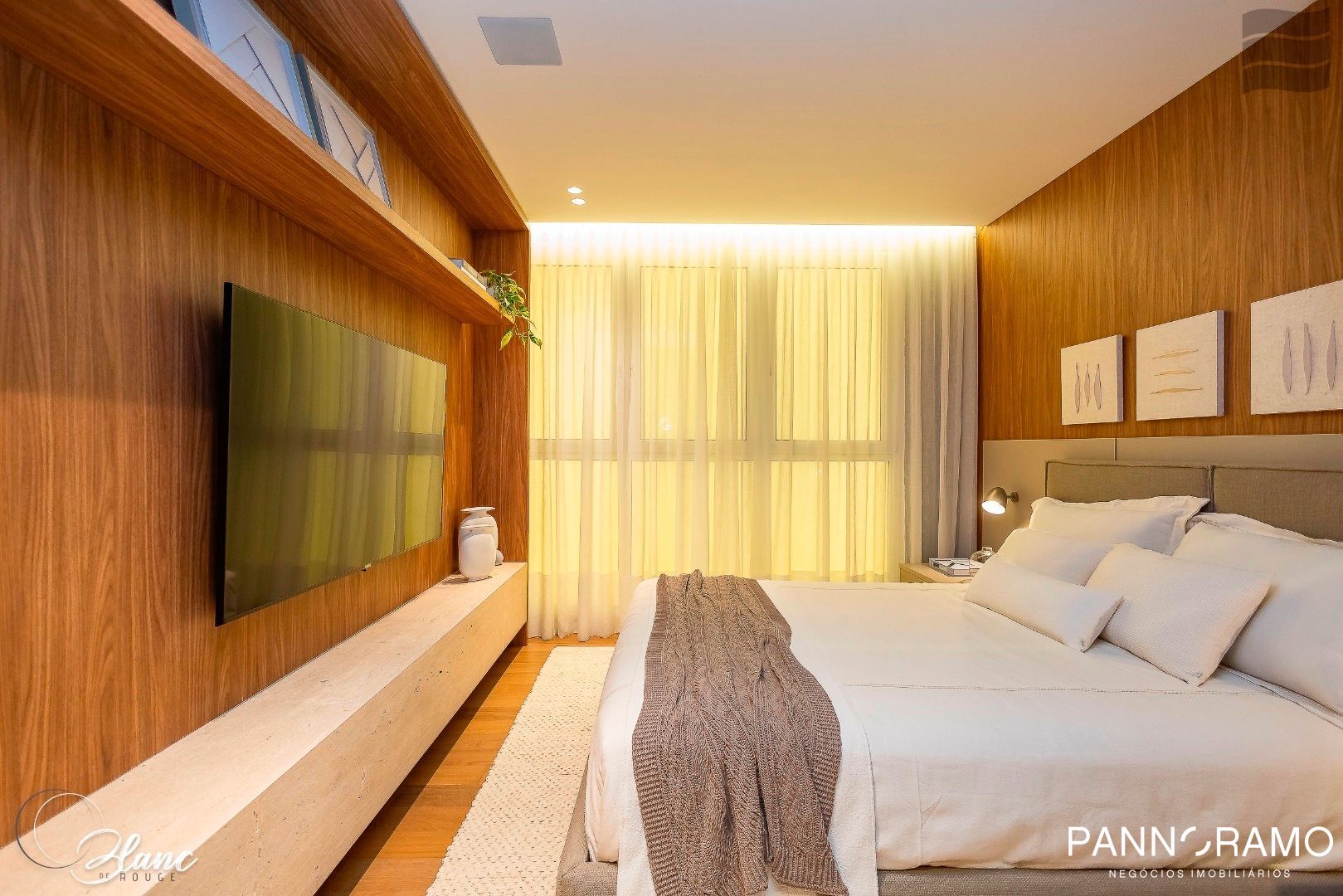 Apartamento, 3 quartos, 154 m² - Foto 11