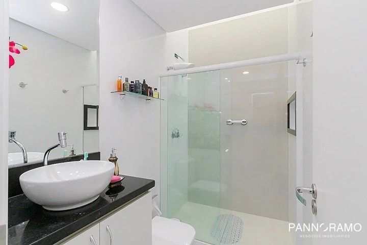 Sobrado, 3 quartos, 205 m² - Foto 11