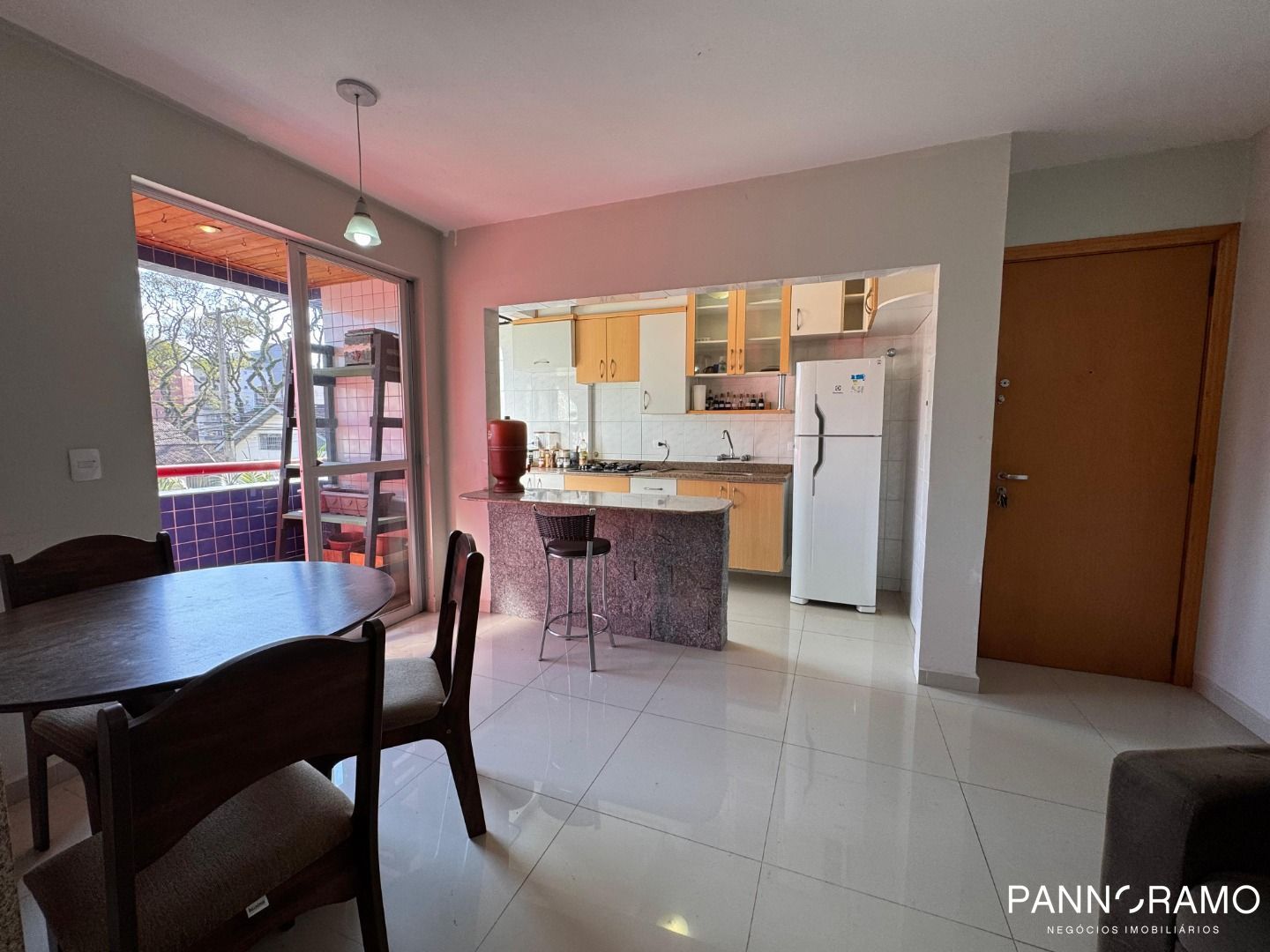 Apartamento, 2 quartos, 50 m² - Foto 10