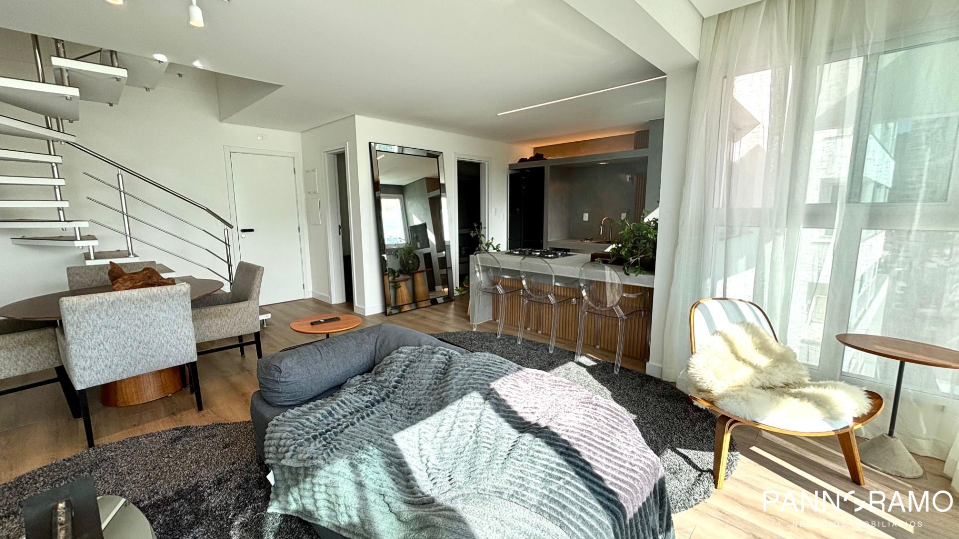 Apartamento, 2 quartos, 94 m² - Foto 1