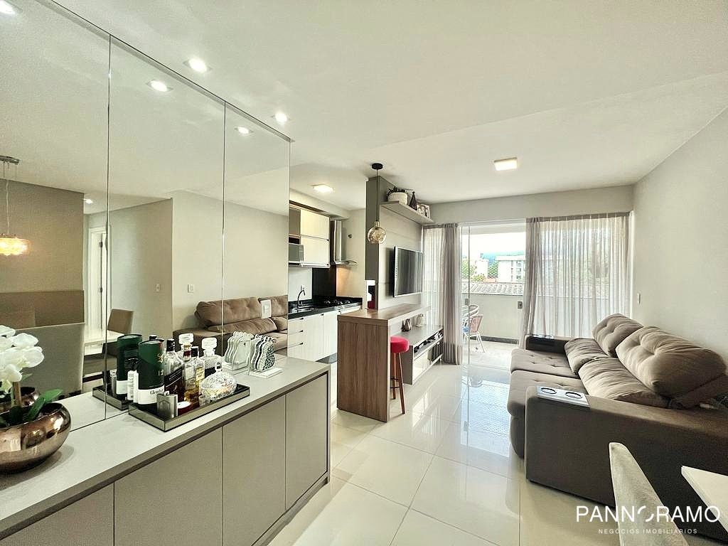 Apartamento, 2 quartos, 85 m² - Foto 3