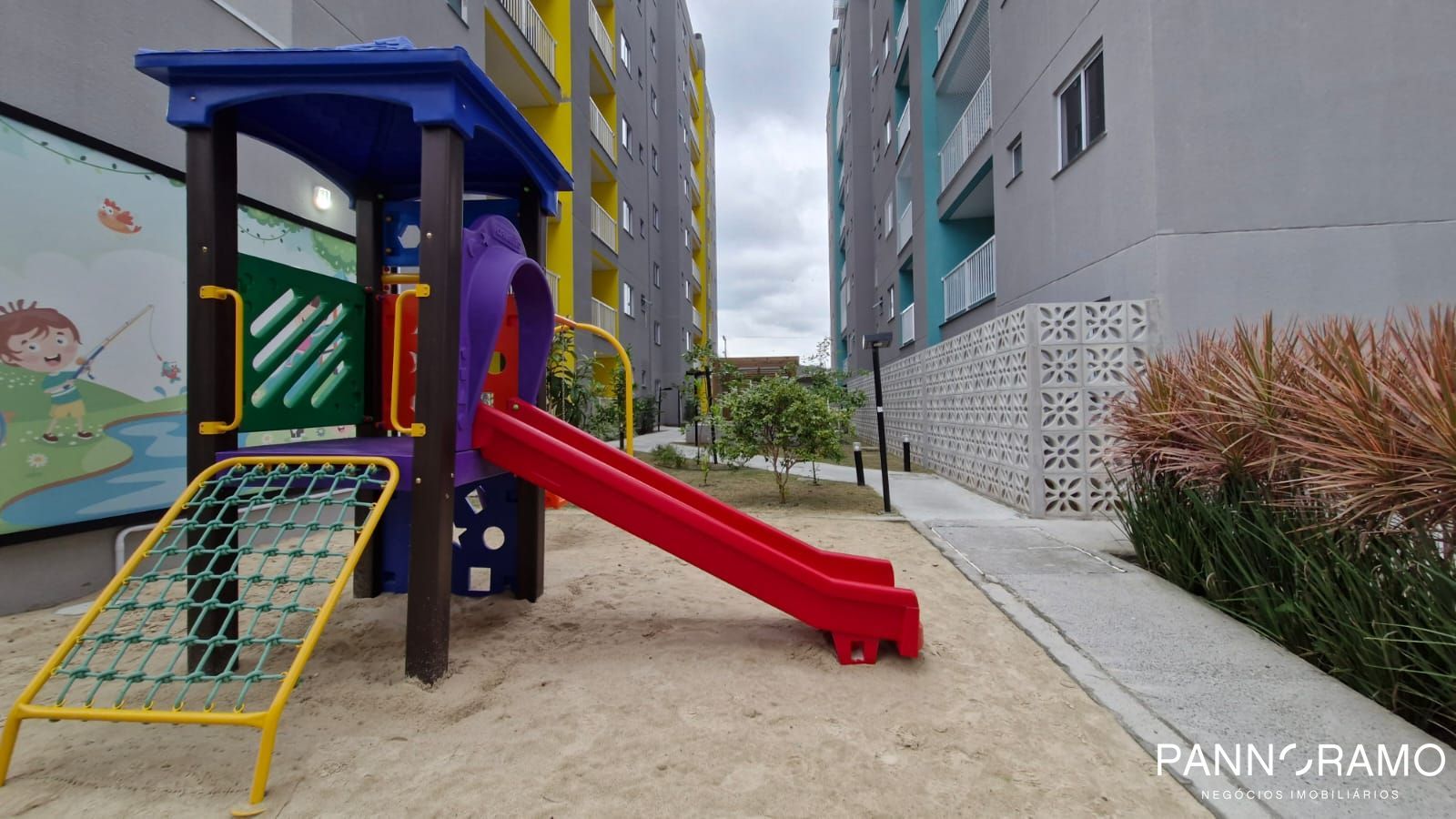 Apartamento, 2 quartos, 51 m² - Foto 13