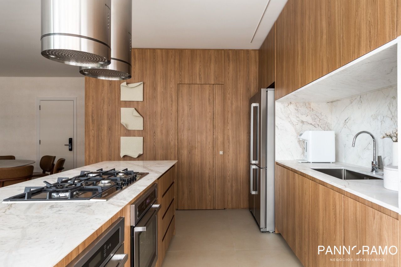 Apartamento, 2 quartos, 131 m² - Foto 10