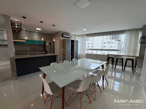 Apartamento, 3 quartos, 128 m² - Foto 4