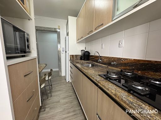 Apartamento, 2 quartos, 119 m² - Foto 6