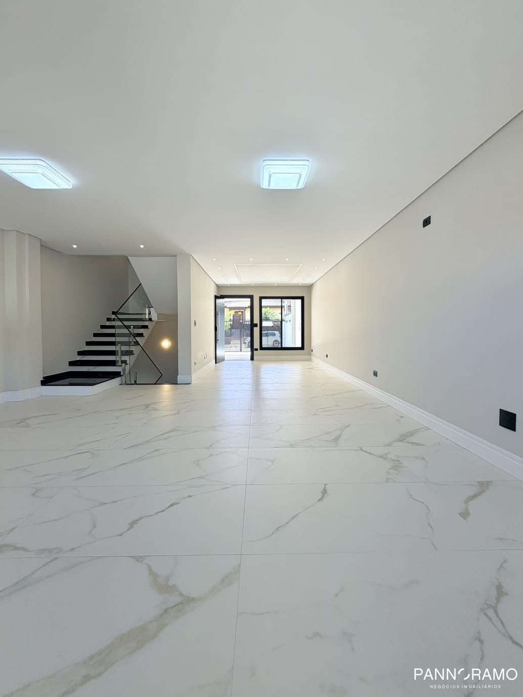Sobrado, 3 quartos, 237 m² - Foto 4