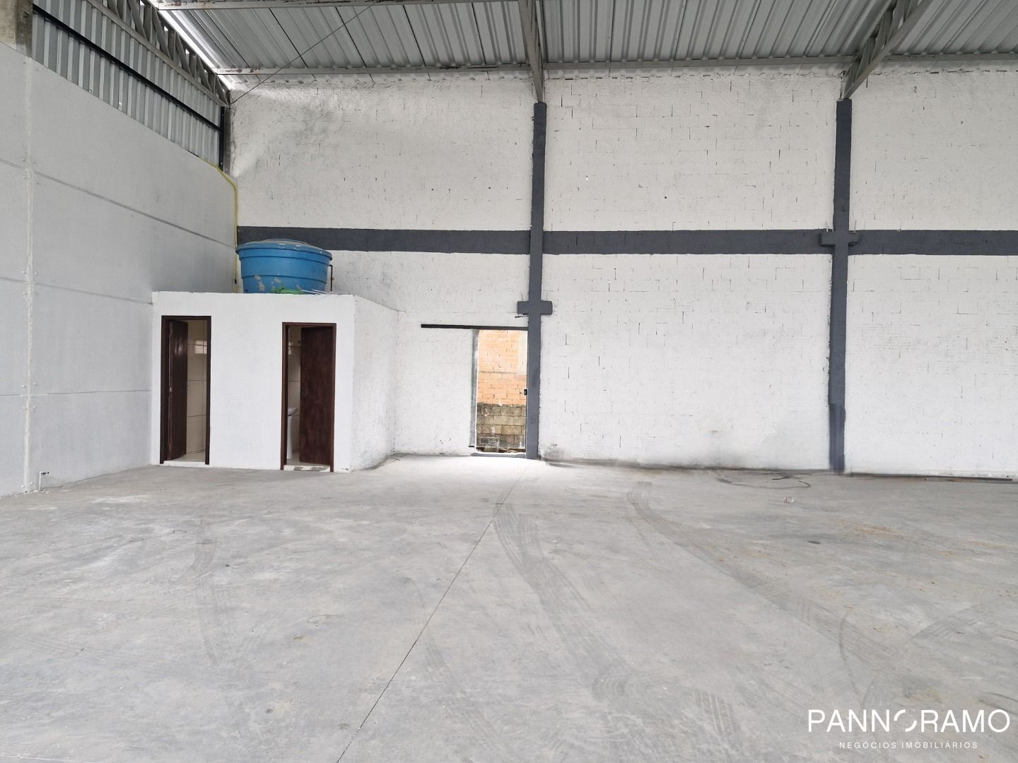 Depósito-Galpão, 550 m² - Foto 11