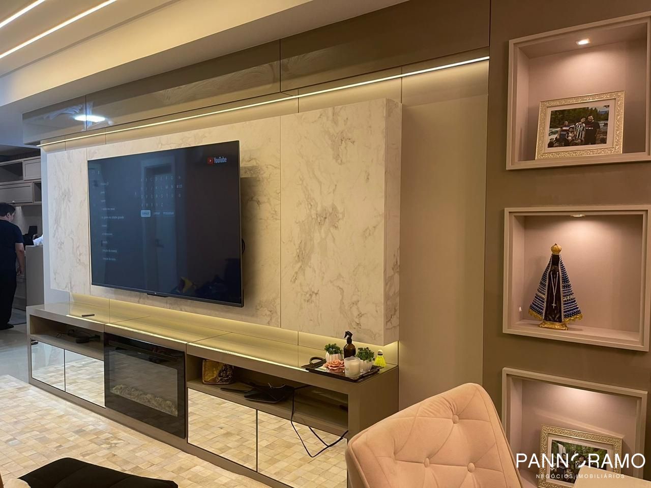 Apartamento, 4 quartos, 140 m² - Foto 6