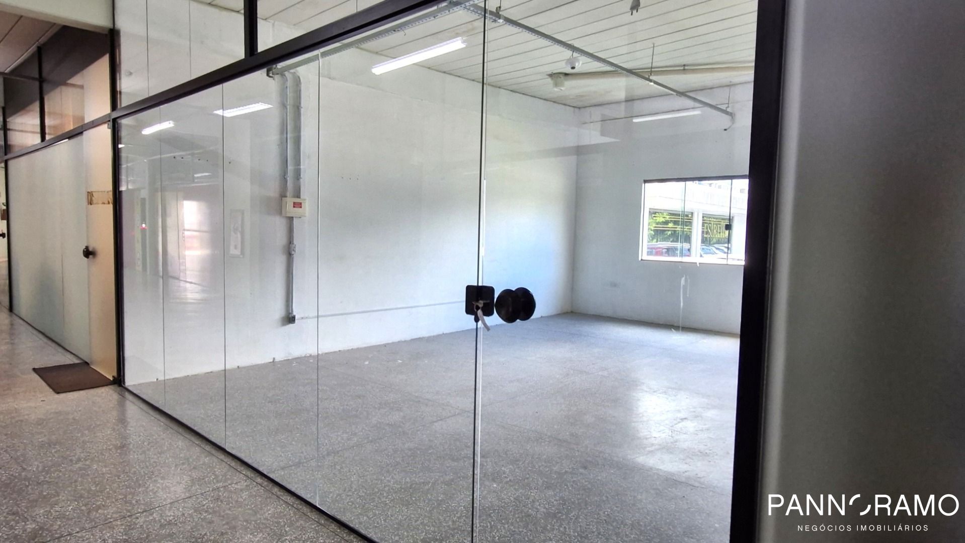 Sala-Conjunto, 36 m² - Foto 1