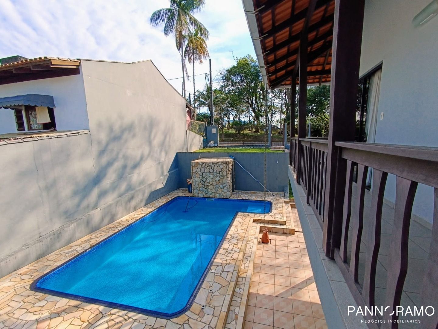 Casa, 3 quartos, 300 m² - Foto 13
