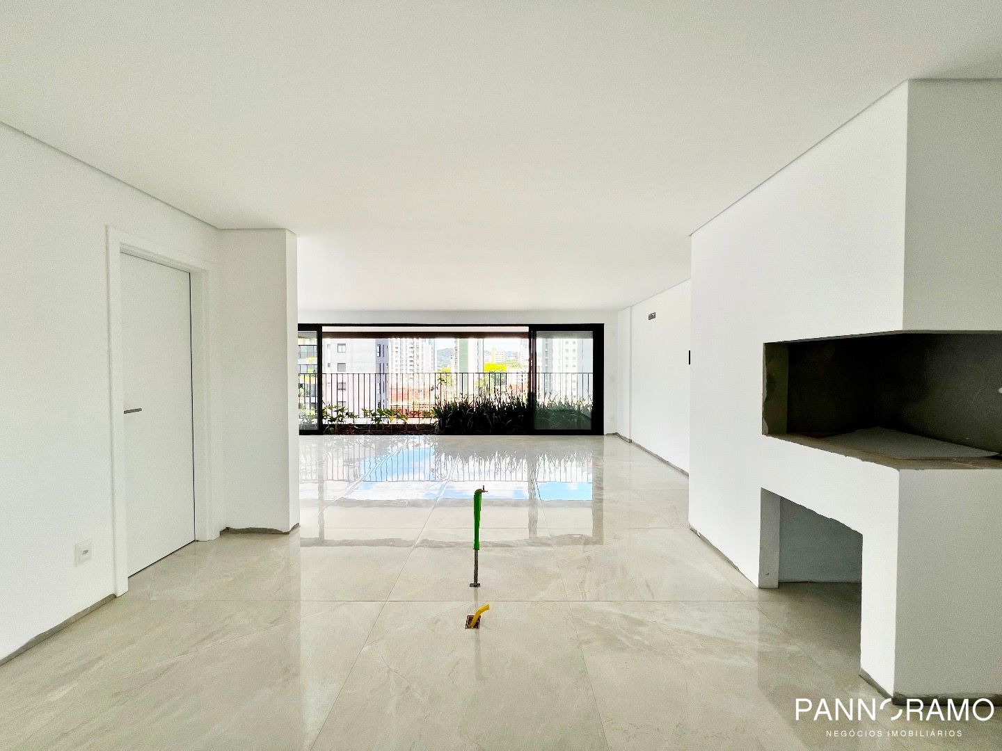 Apartamento, 3 quartos, 186 m² - Foto 7