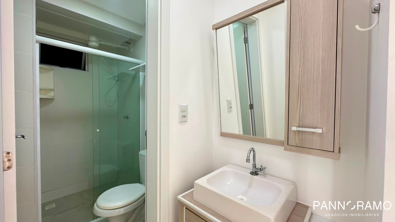 Apartamento, 2 quartos, 53 m² - Foto 10