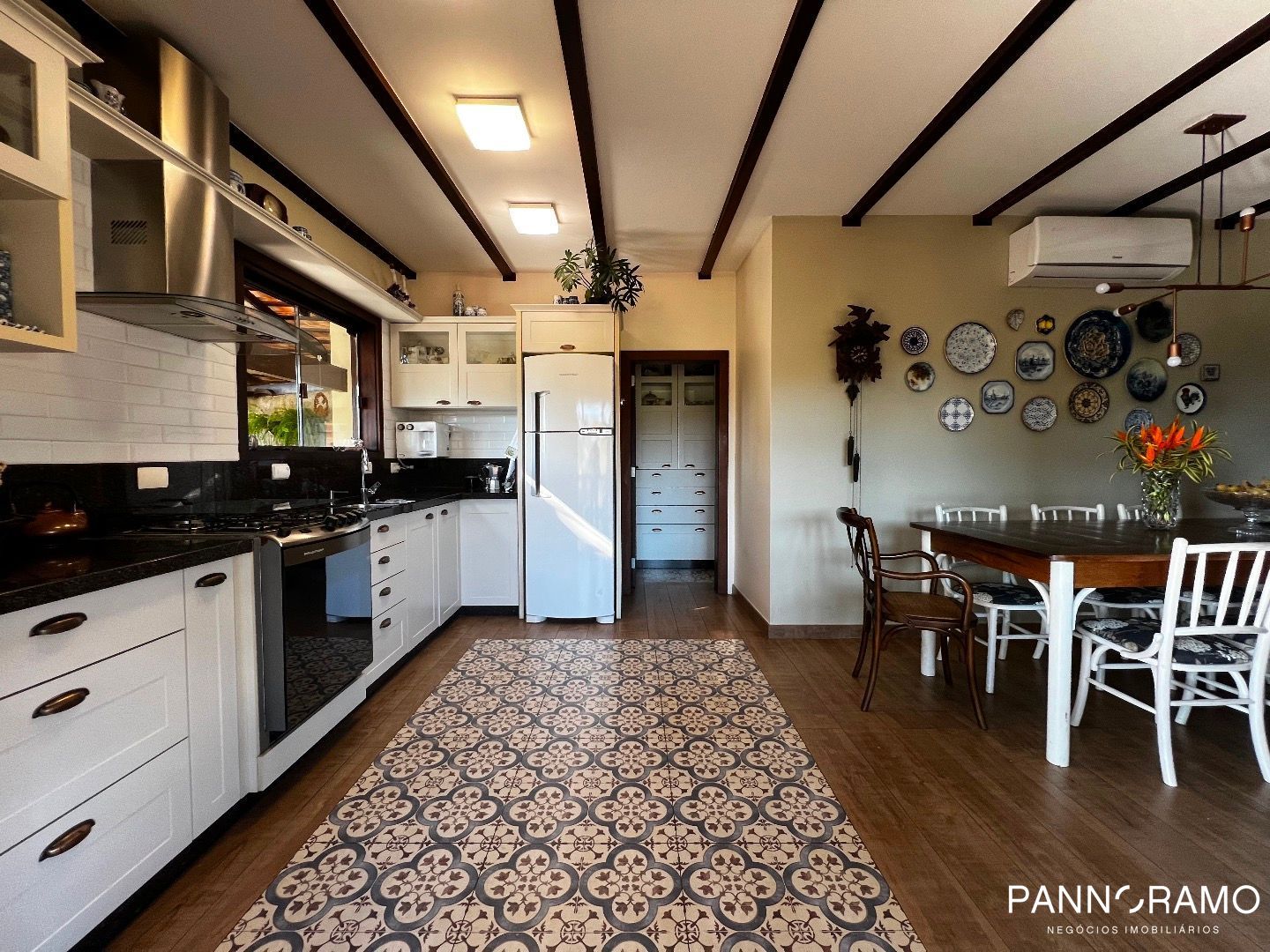 Casa, 3 quartos, 412 m² - Foto 4