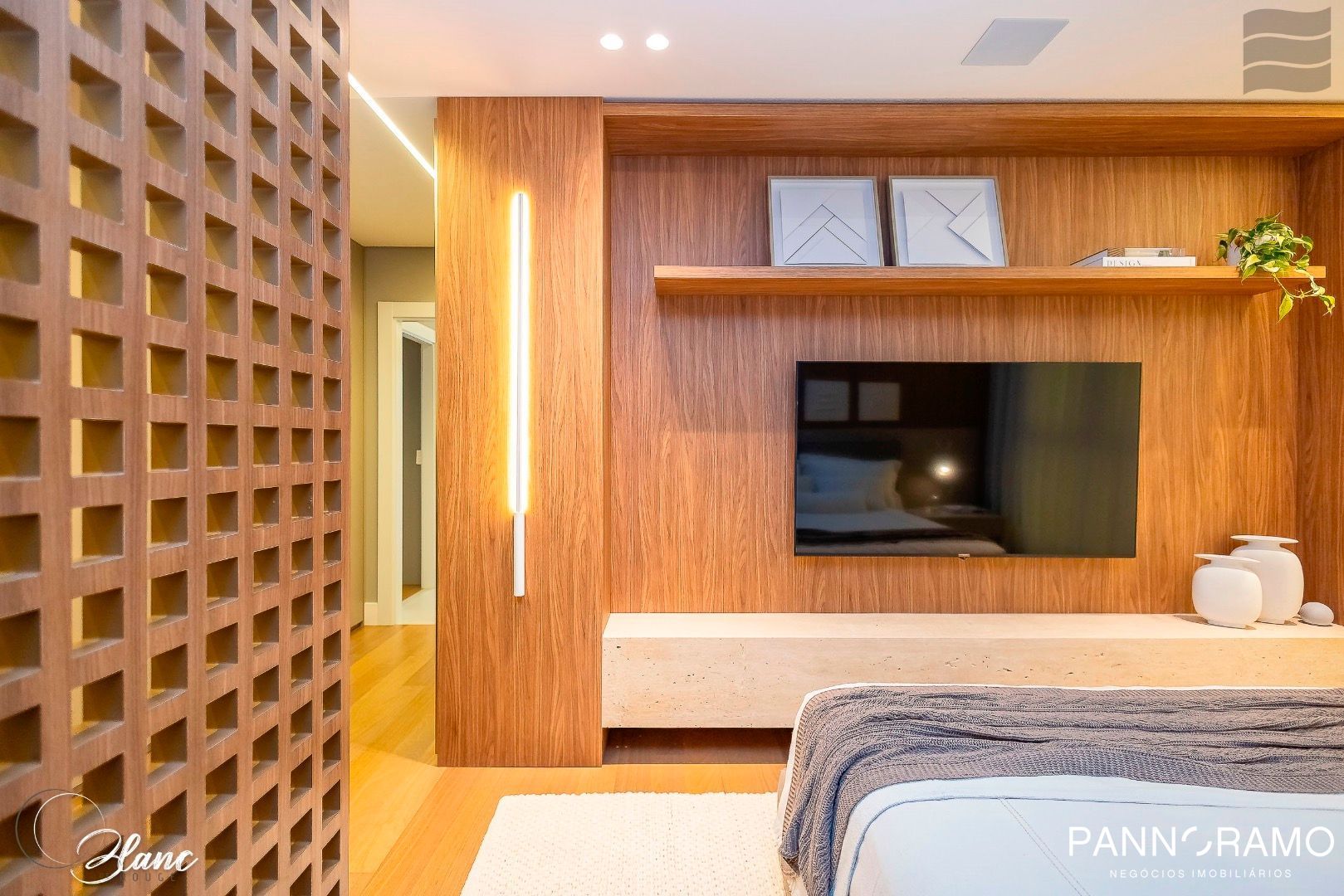 Apartamento, 3 quartos, 154 m² - Foto 13