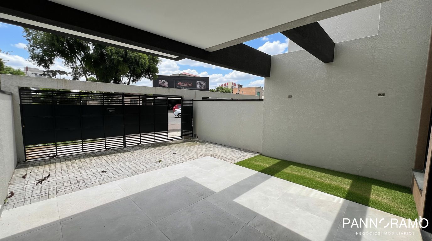 Apartamento, 3 quartos, 236 m² - Foto 2