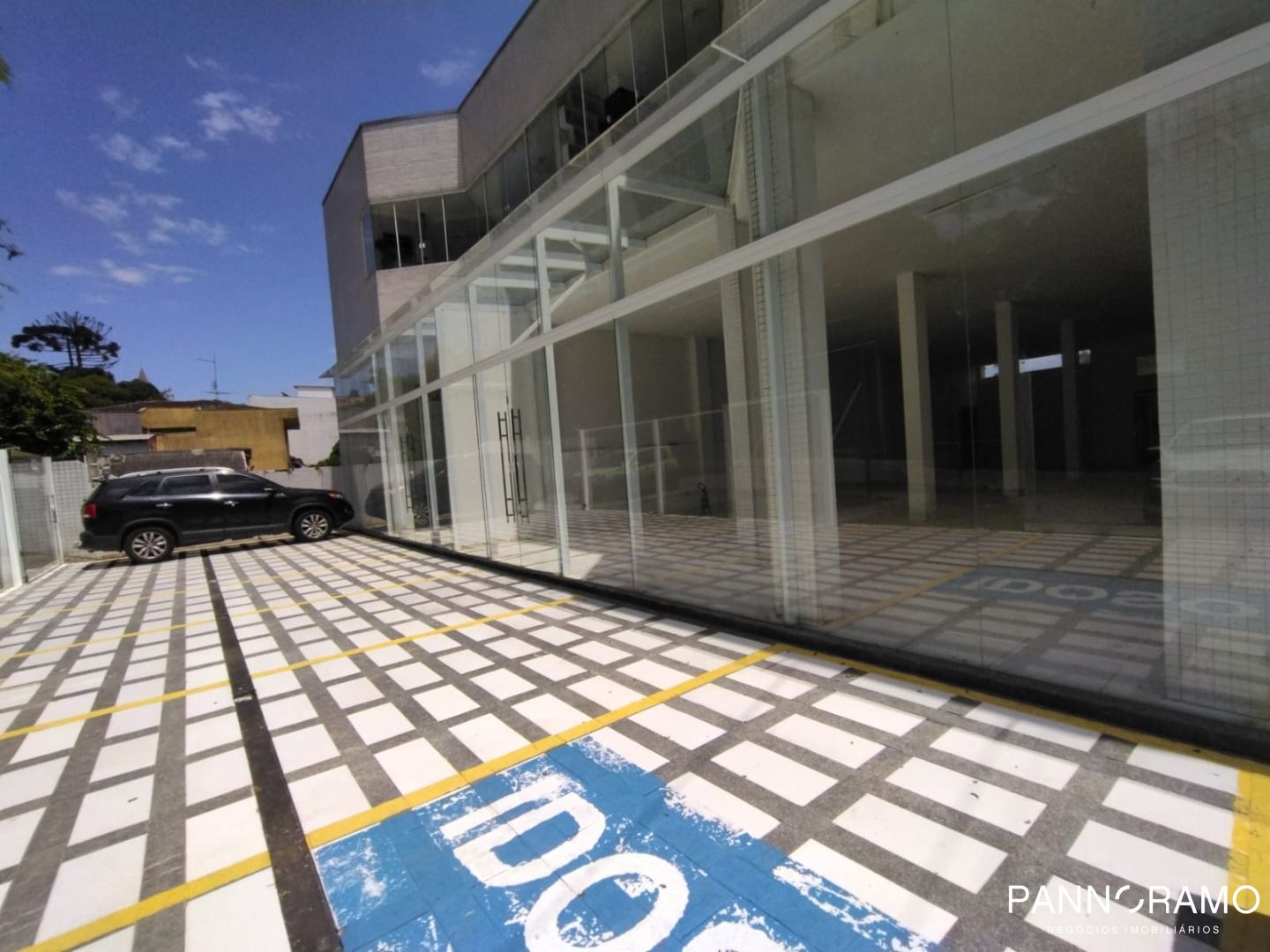 Loja-Salão, 360 m² - Foto 8