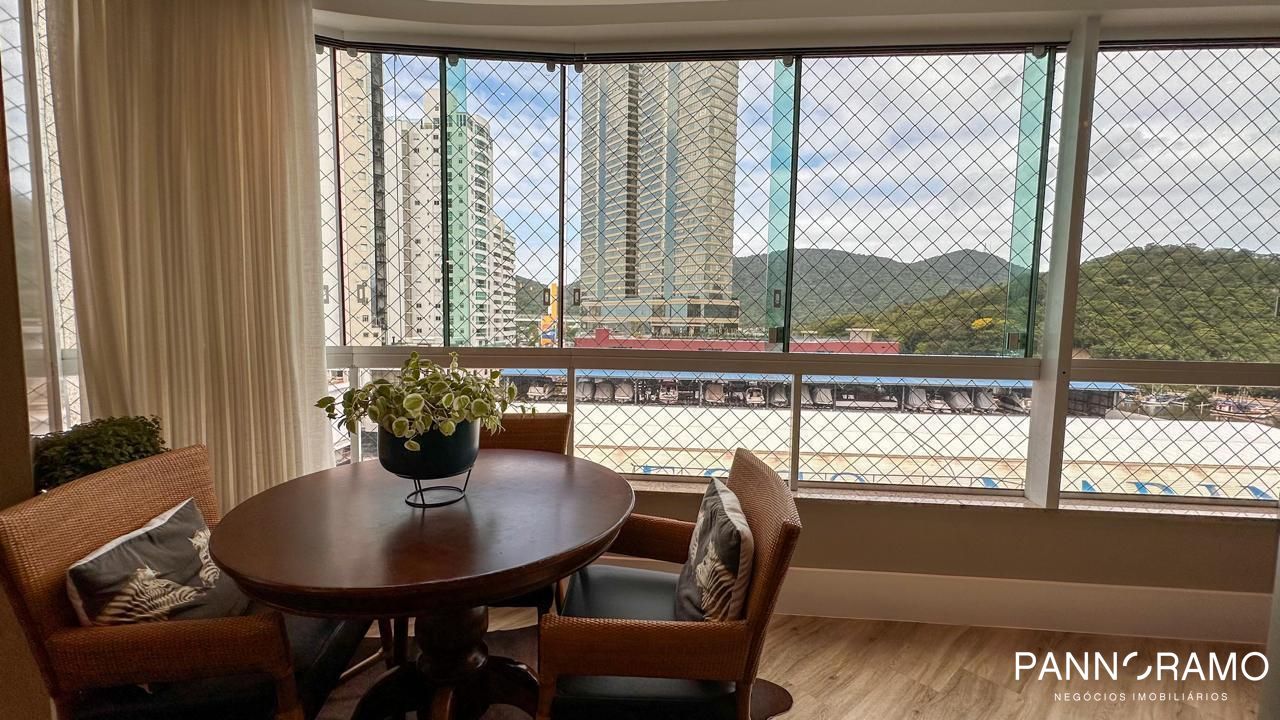 Apartamento, 3 quartos, 179 m² - Foto 5