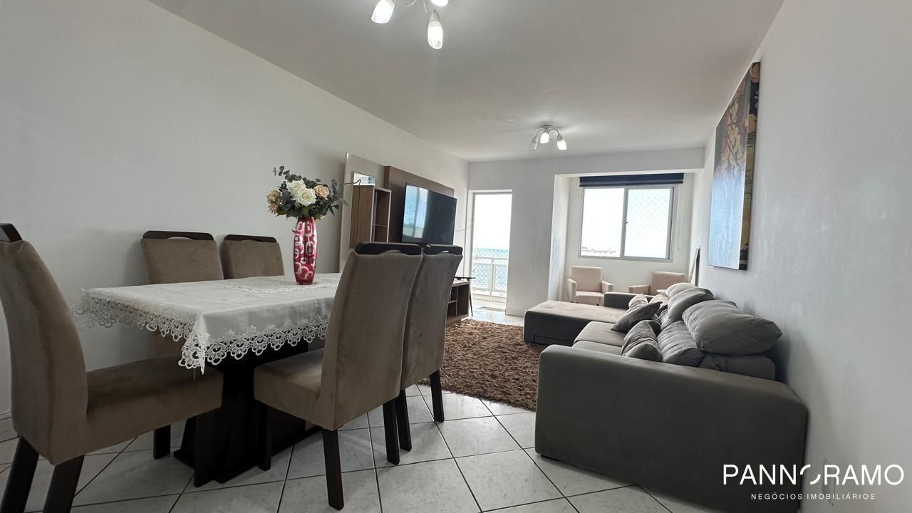 Apartamento, 3 quartos, 106 m² - Foto 1