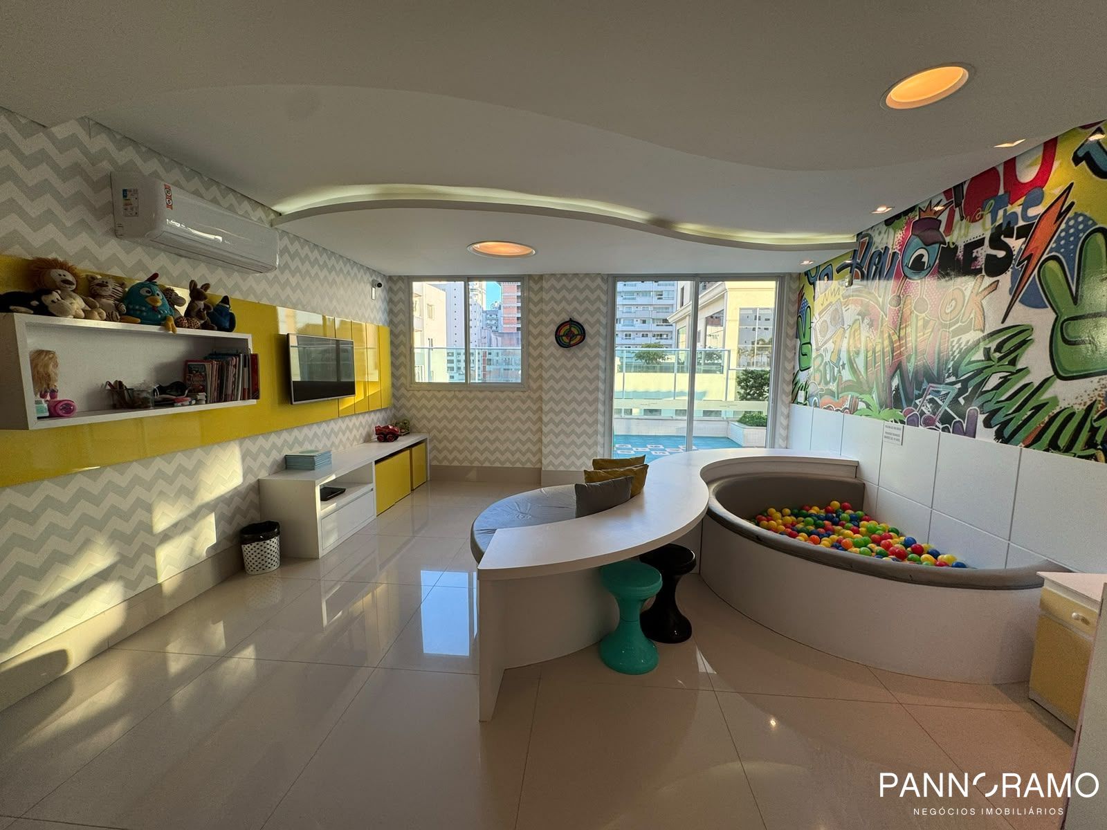 Apartamento, 3 quartos, 140 m² - Foto 38