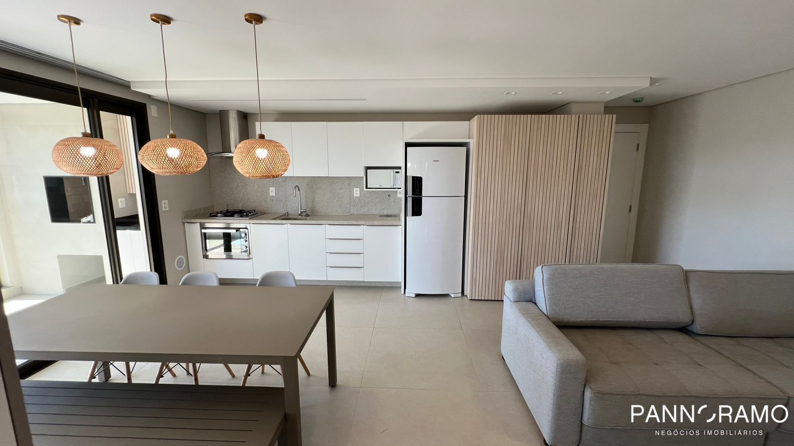 Apartamento, 3 quartos, 87 m² - Foto 1