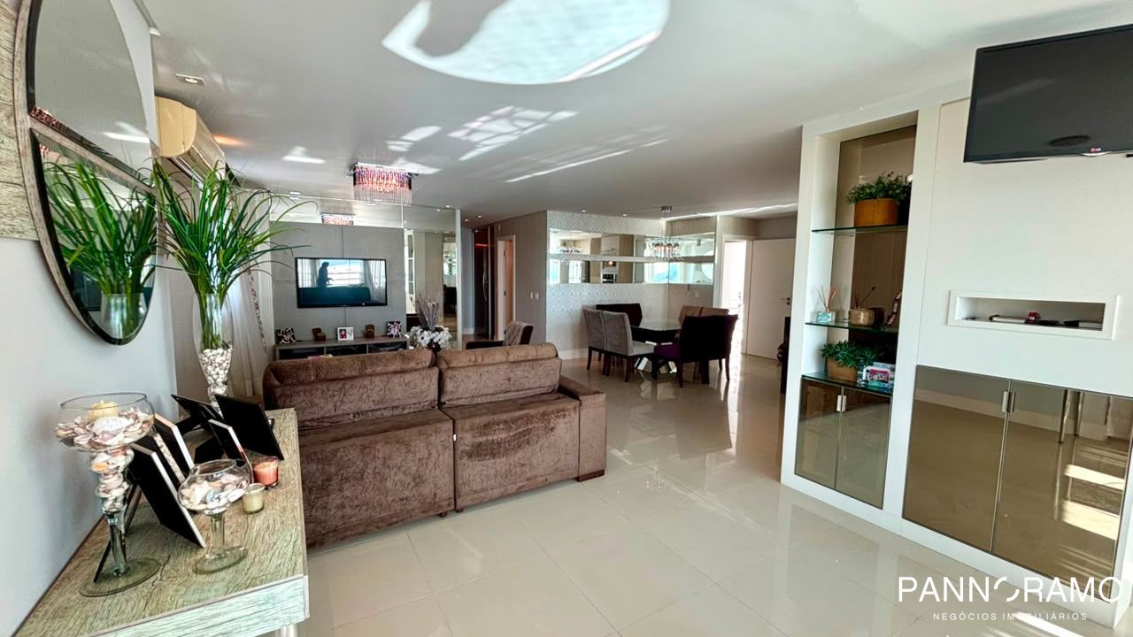 Apartamento, 3 quartos, 167 m² - Foto 7