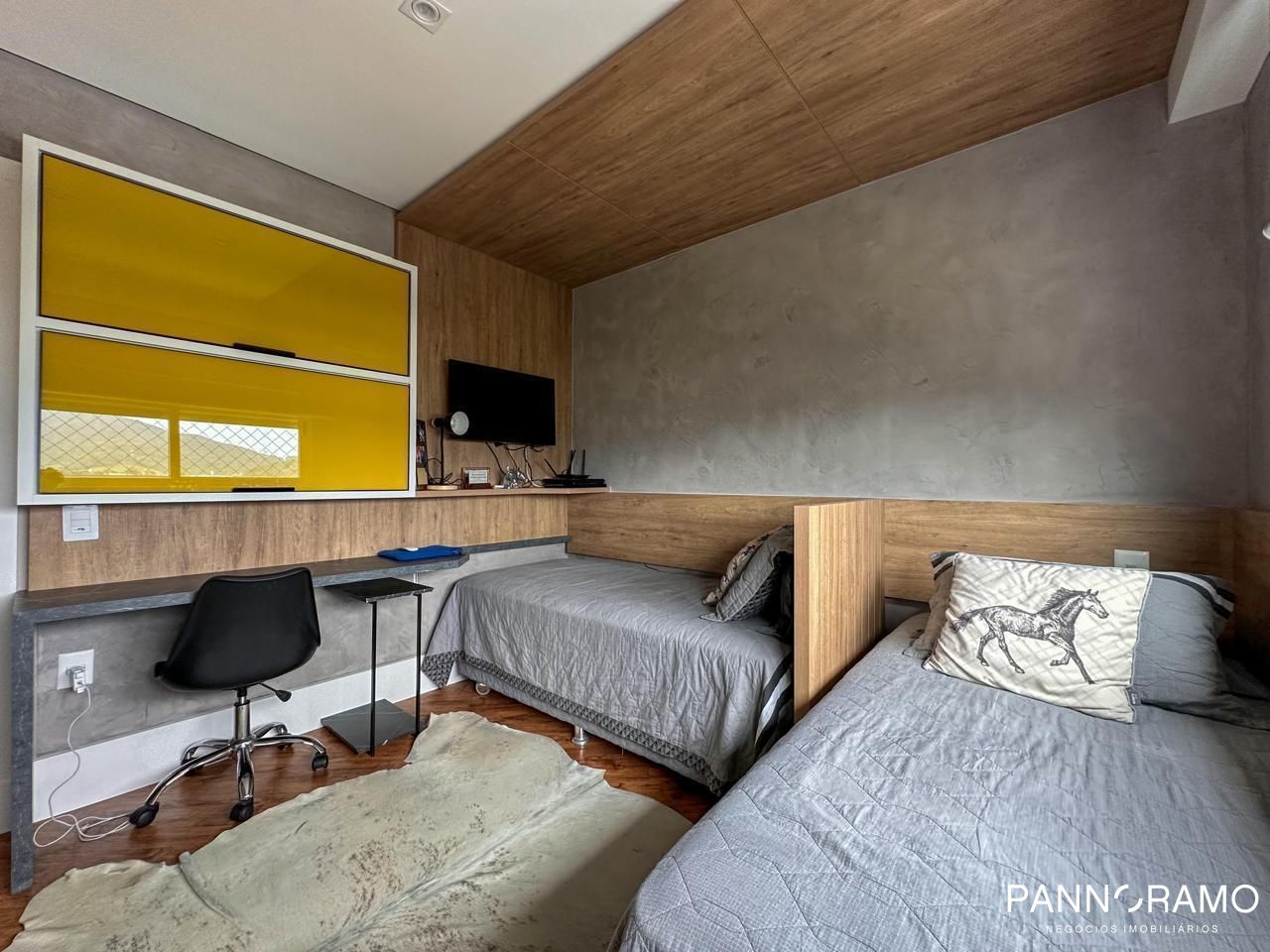 Apartamento, 3 quartos, 179 m² - Foto 17
