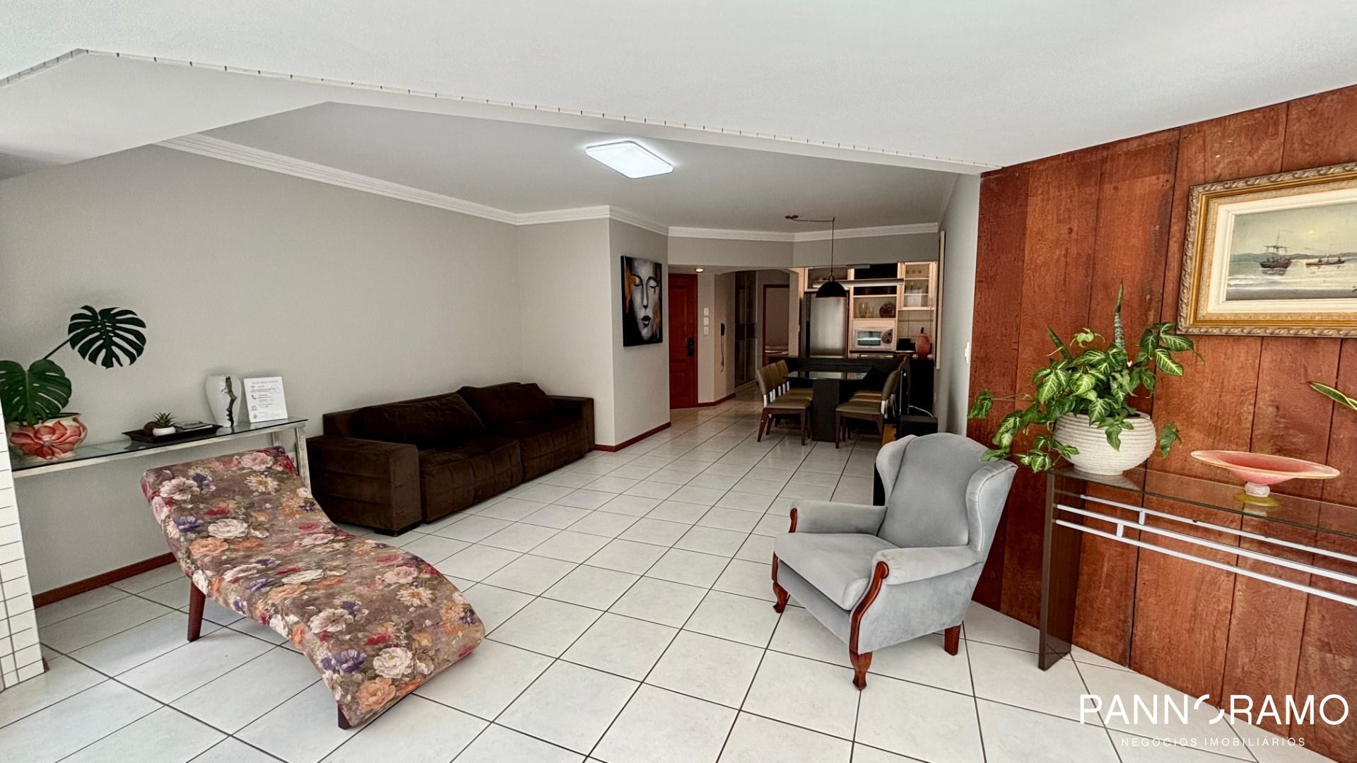 Apartamento, 3 quartos, 140 m² - Foto 4