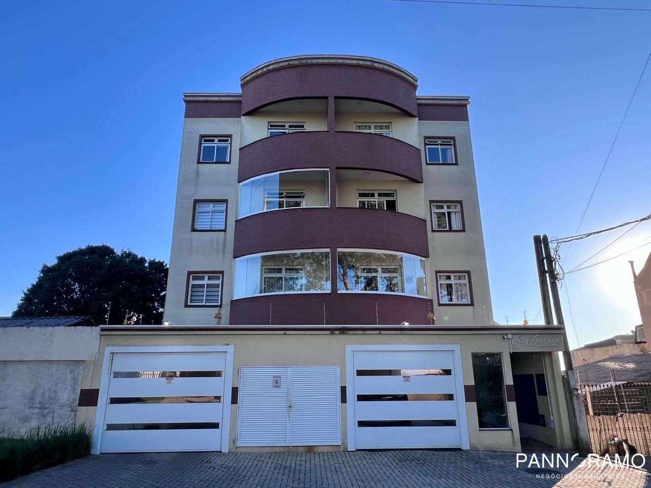 Apartamento, 3 quartos, 56 m² - Foto 1