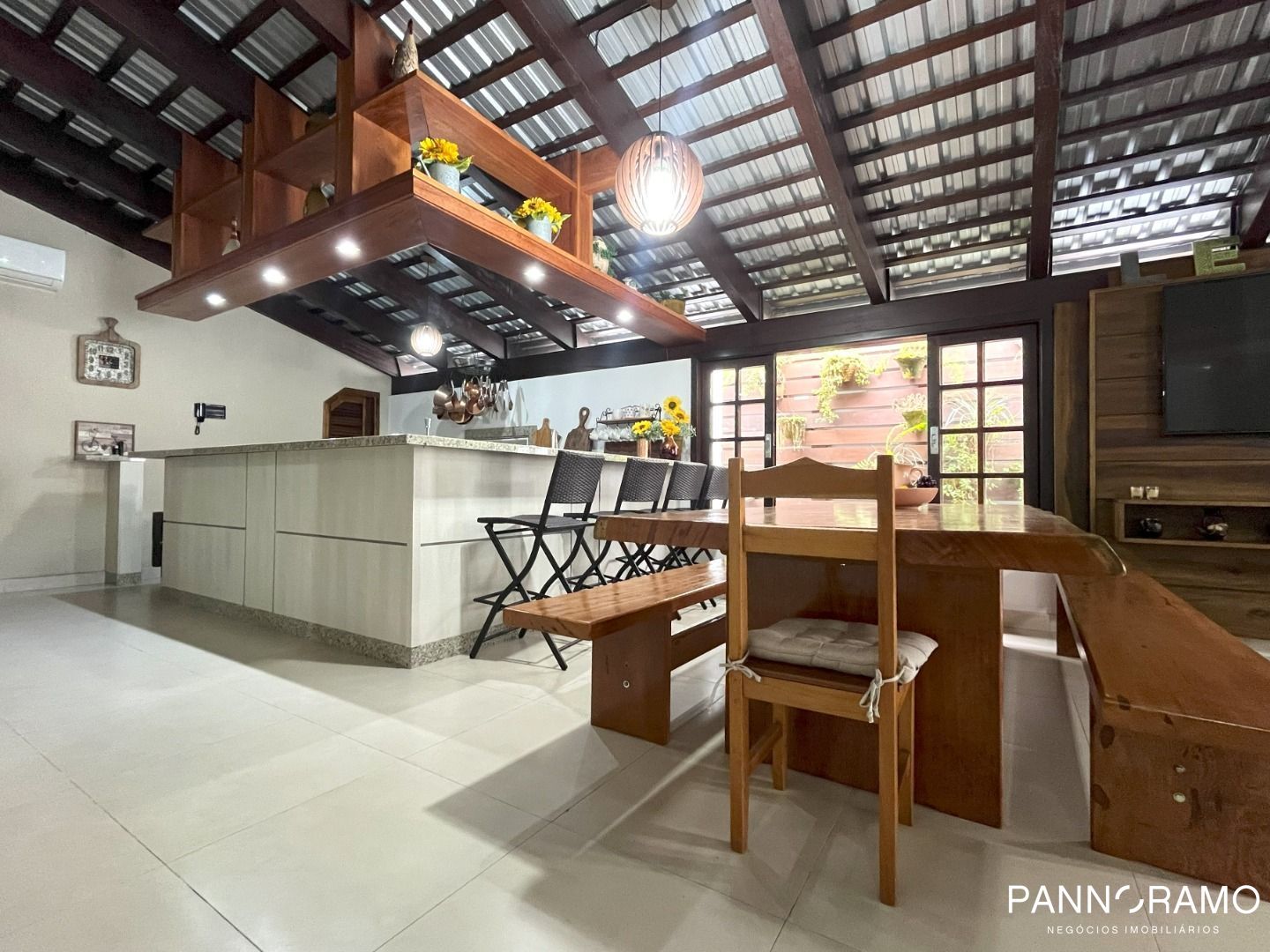 Casa, 4 quartos, 381 m² - Foto 11