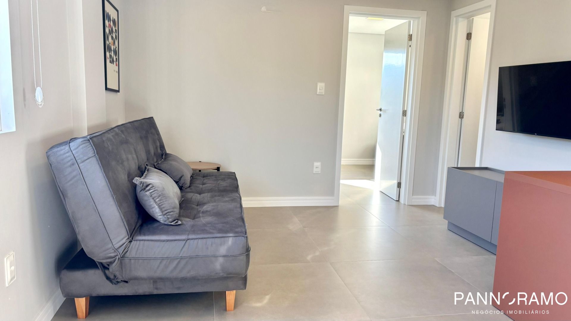 Apartamento, 1 quarto, 44 m² - Foto 5
