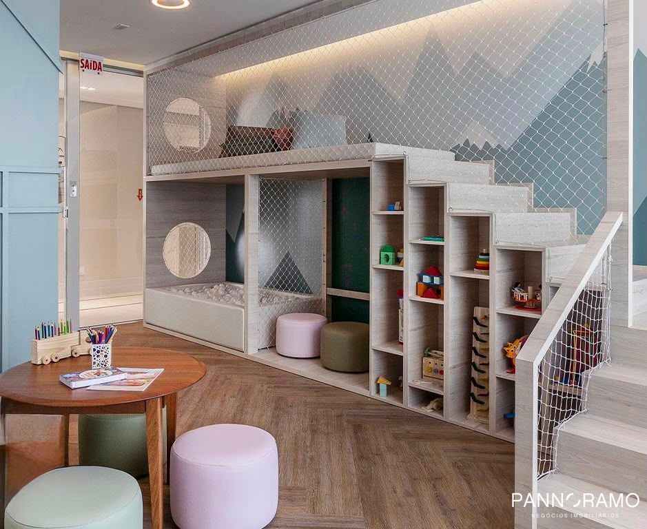 Apartamento, 3 quartos, 138 m² - Foto 27