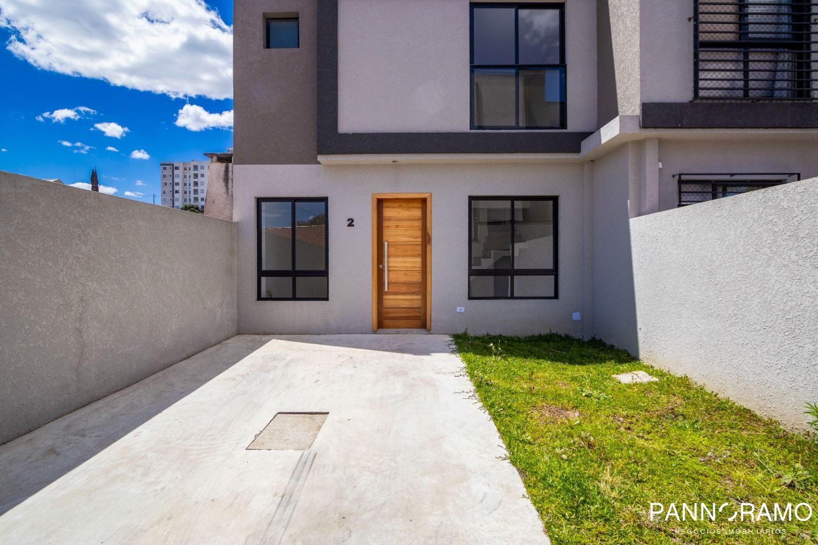 Sobrado, 3 quartos, 102 m² - Foto 21