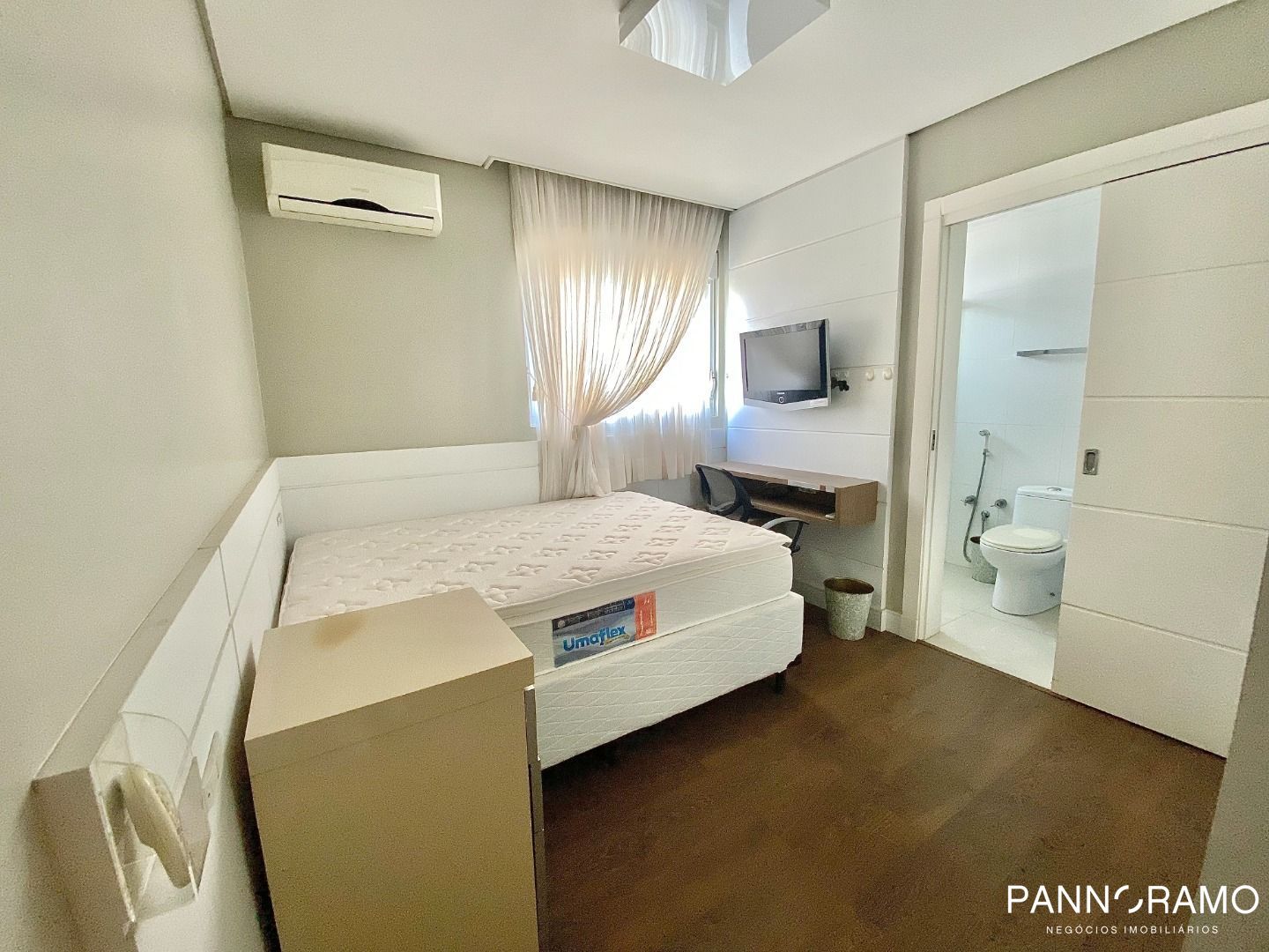 Apartamento, 2 quartos, 183 m² - Foto 13