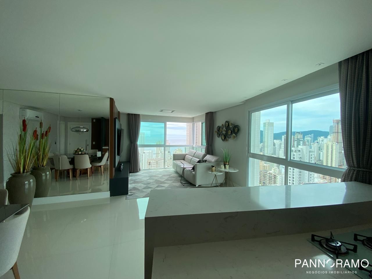 Apartamento, 3 quartos, 126 m² - Foto 6