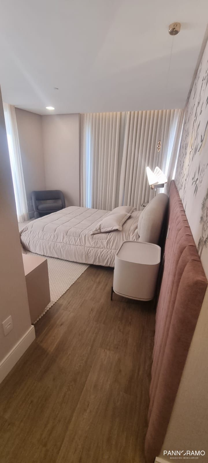 Apartamento, 4 quartos, 265 m² - Foto 19