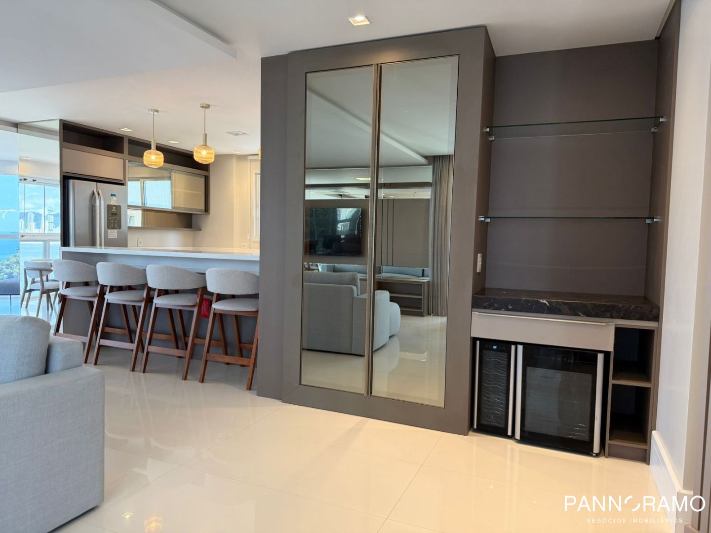 Apartamento, 4 quartos, 237 m² - Foto 6