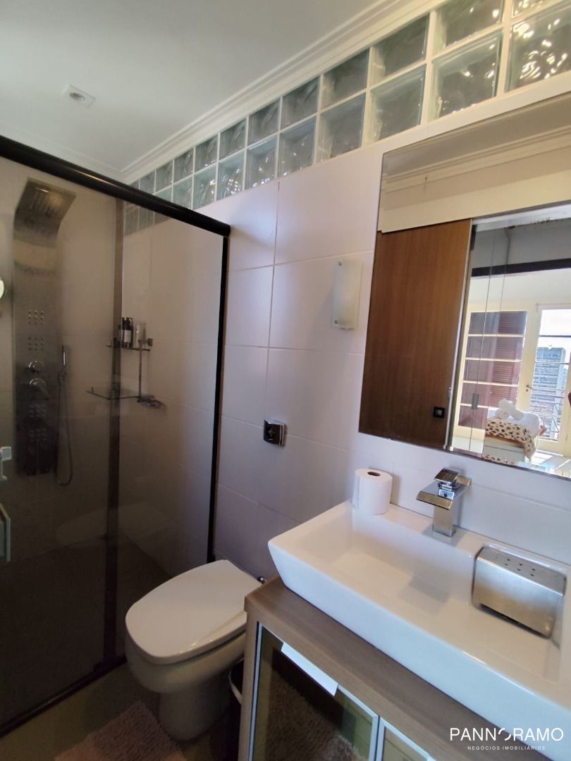 Apartamento, 3 quartos, 100 m² - Foto 12