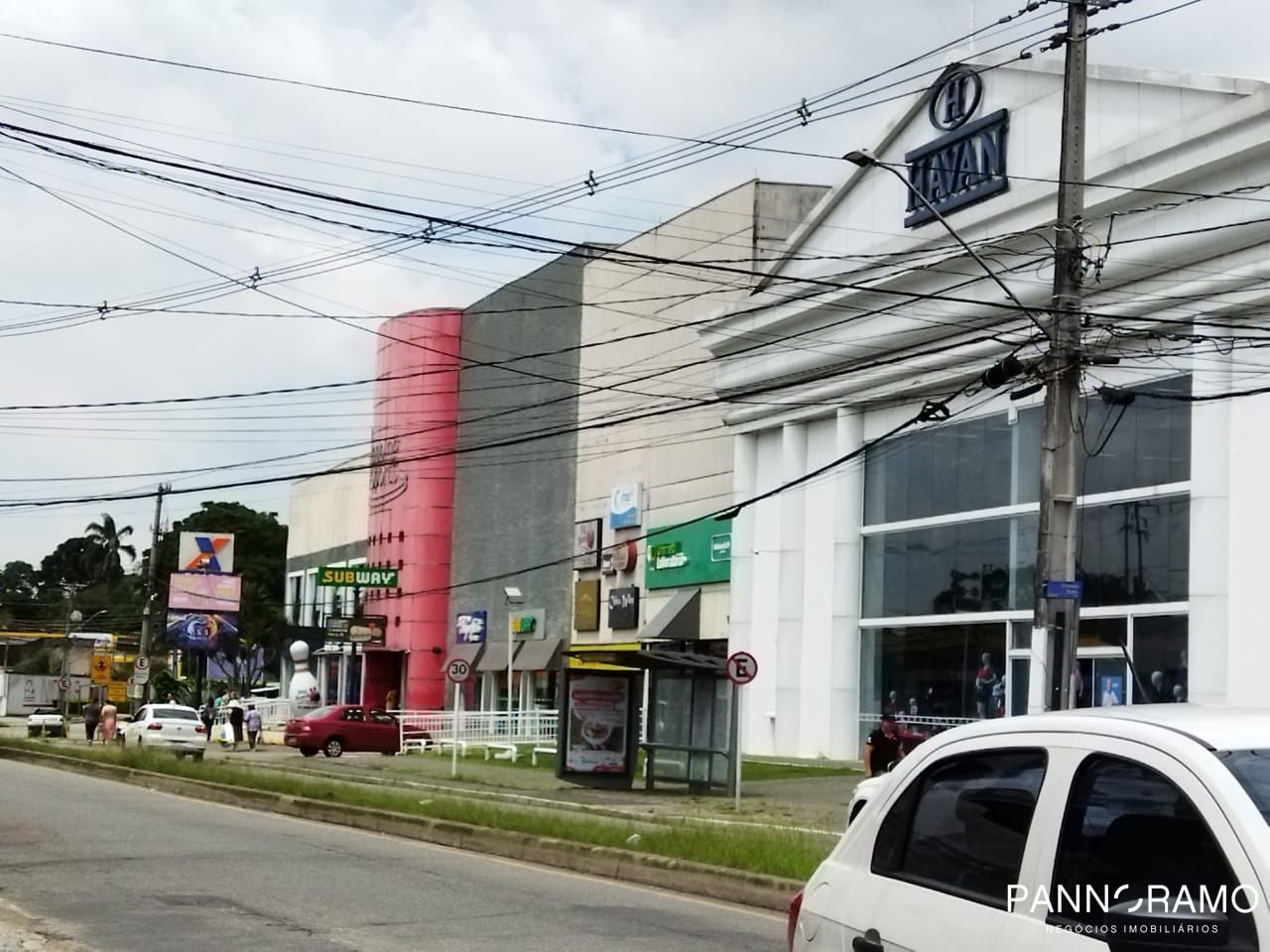 Loja-Salão, 50 m² - Foto 14