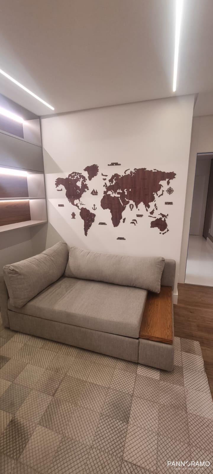 Apartamento, 4 quartos, 265 m² - Foto 27