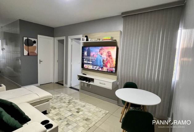 Apartamento, 2 quartos, 46 m² - Foto 4