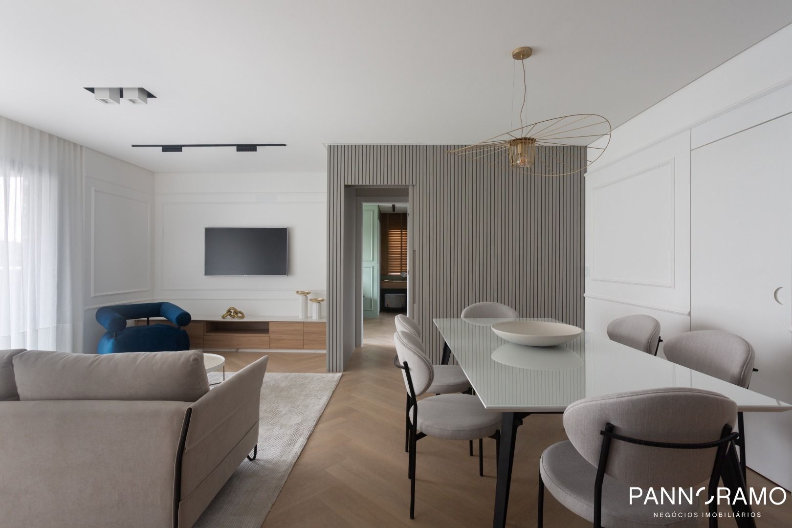 Apartamento, 3 quartos, 101 m² - Foto 37
