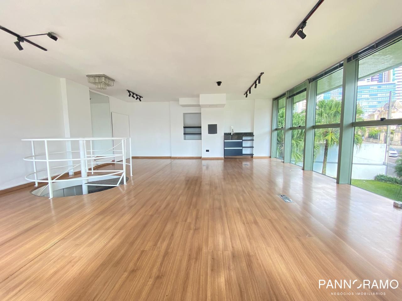 Loja-Salão, 110 m² - Foto 1
